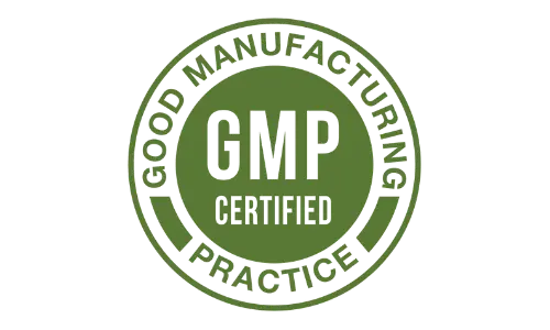 AquaPeace™ GMP Certified